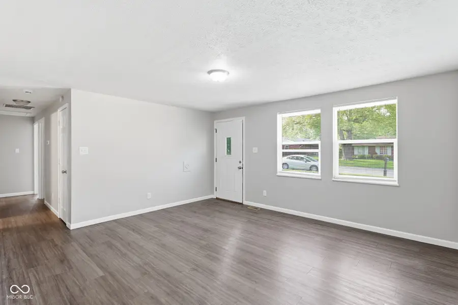 10423 Chris Drive, Indianapolis, IN 46229 - #2