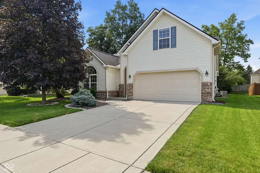 5871 Lost Oaks, Carmel, IN 46033 - #3