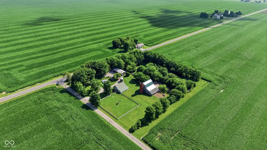 7784 N 275 W, Alexandria, IN 46001 - #2