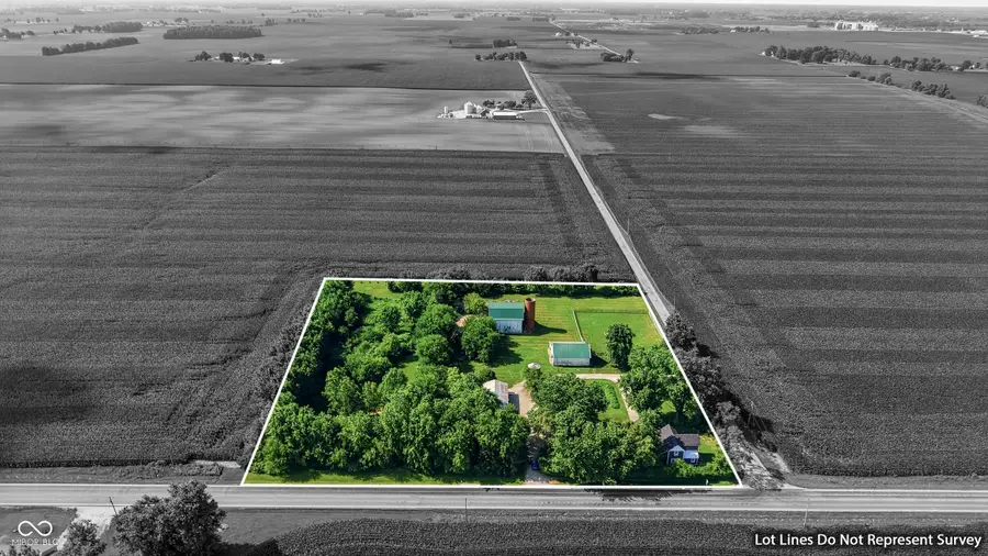 7784 N 275 W, Alexandria, IN 46001 - #3
