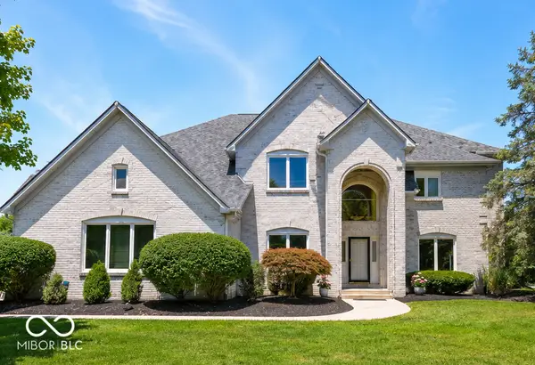 11651 Skyhawk Court, Fishers, IN 46037