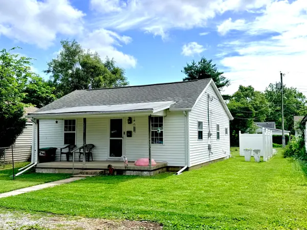 361 Cleveland Street, Columbus, IN 47201