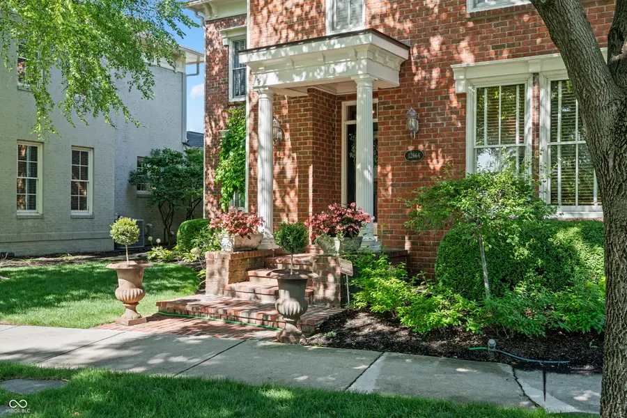 12664 Meeting House Road, Carmel, IN 46032 - #3