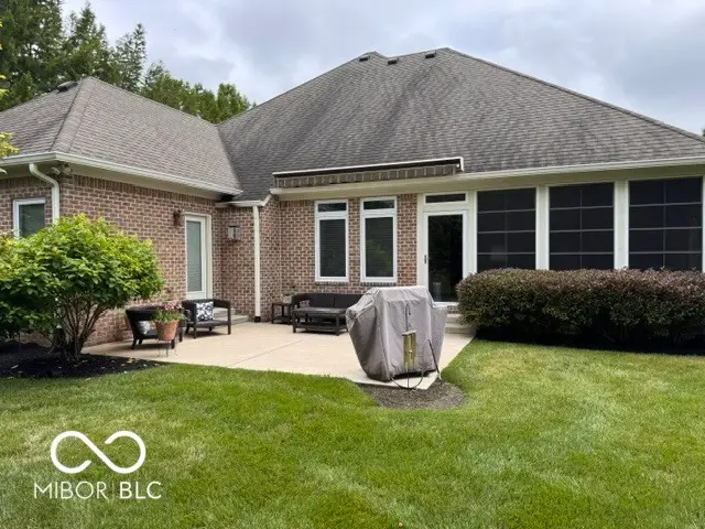 4602 Chestnut Court E, Bargersville, IN 46106 - #2