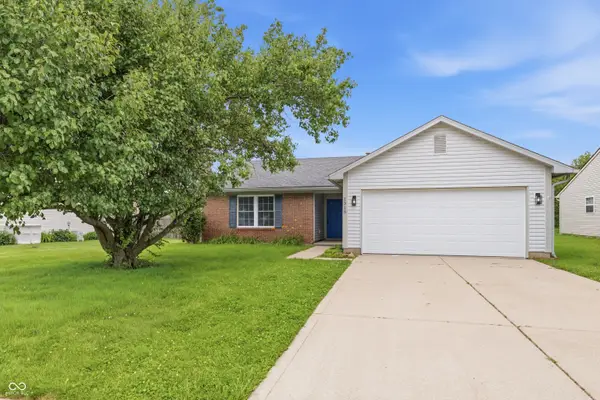 1316 Lindsey Lane, Lebanon, IN 46052