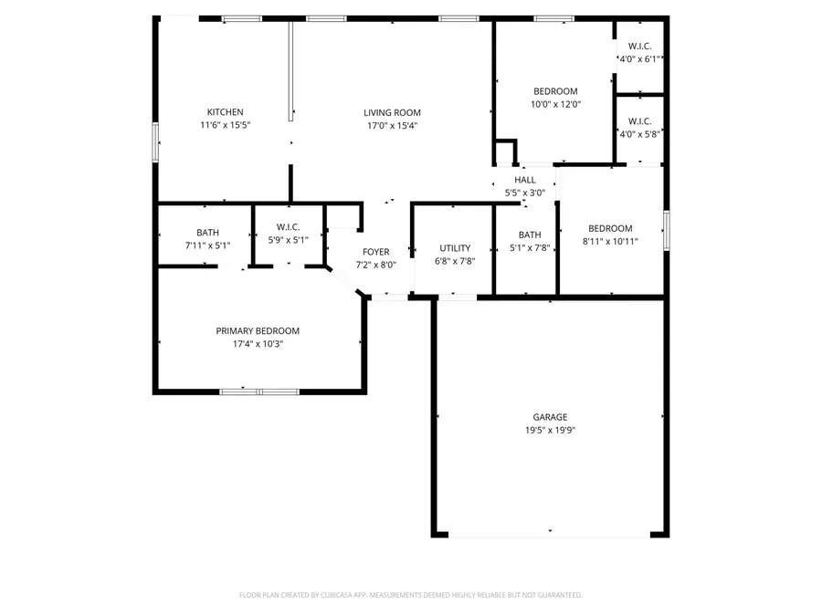 1316 Lindsey Lane, Lebanon, IN 46052 - #2