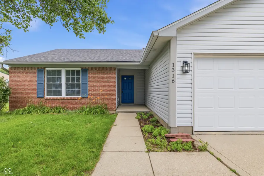 1316 Lindsey Lane, Lebanon, IN 46052 - #3