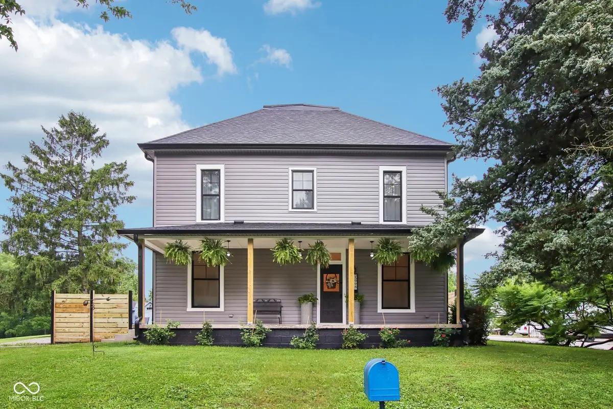 25996 Six Points Road, Sheridan, IN 46069 - #1