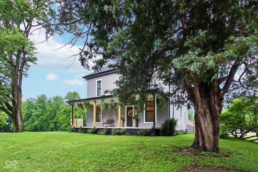 25996 Six Points Road, Sheridan, IN 46069 - #3