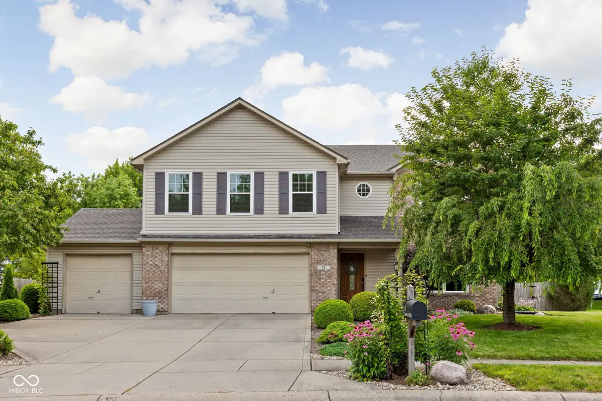 13 Somerset Circle, Brownsburg, IN 46112 - #1