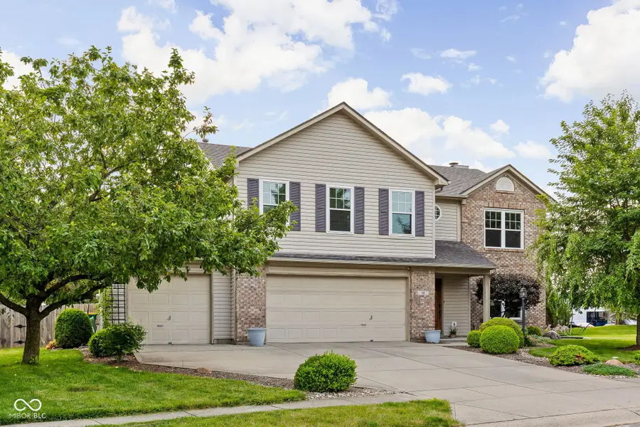 13 Somerset Circle, Brownsburg, IN 46112 - #2
