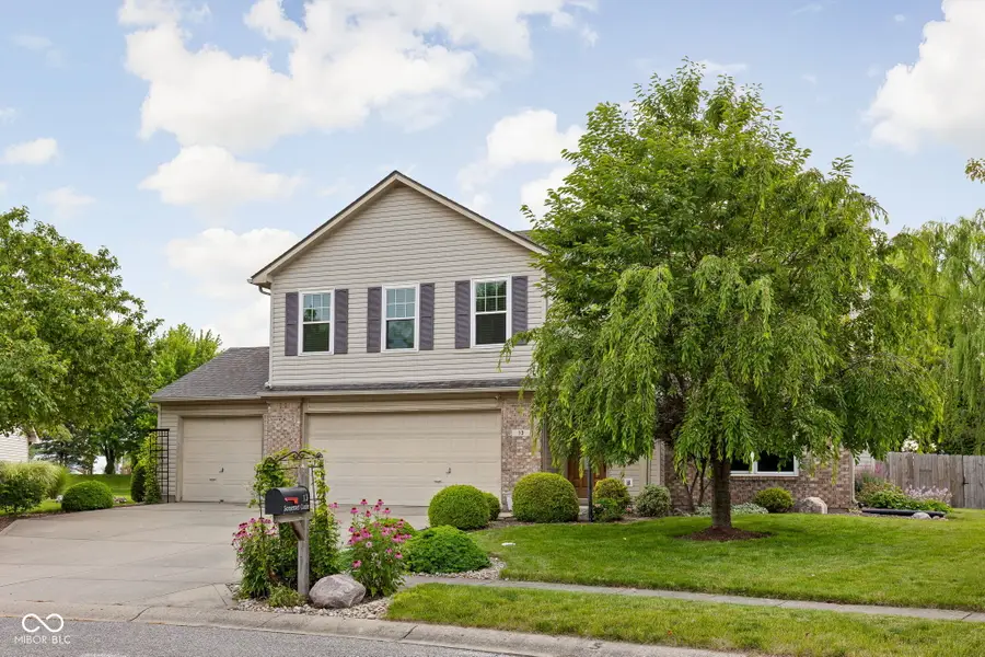 13 Somerset Circle, Brownsburg, IN 46112 - #3
