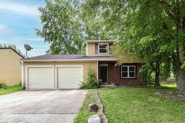 11339 E St Joseph Street E, Marion, IN 46229