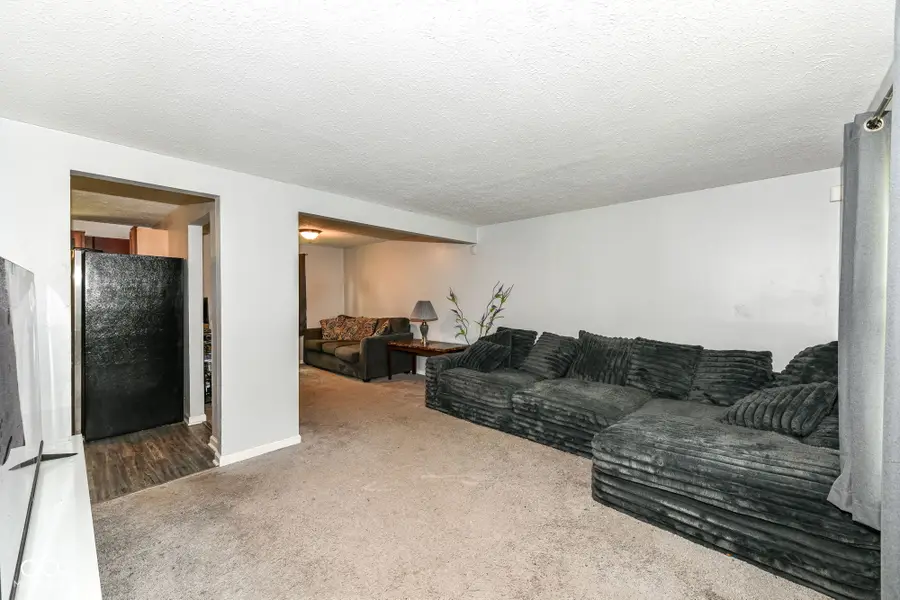 11339 E St Joseph Street E, Indianapolis, IN 46229 - #2