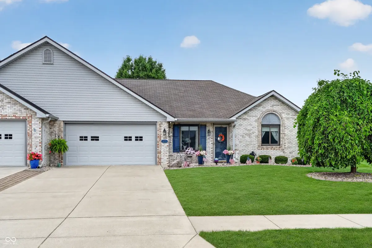 175 Warwick Way, Pendleton, IN 46064 - #1