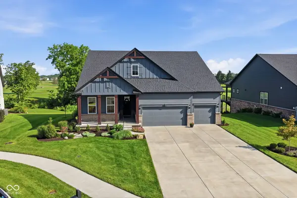 15895 Kohut Lane, Westfield, IN 46074
