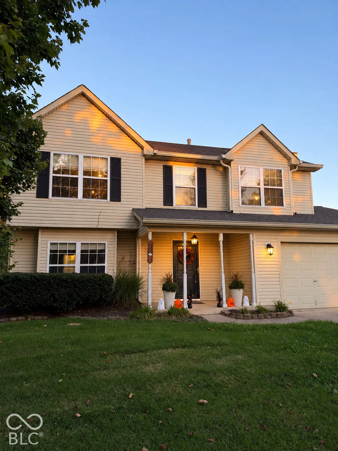 14551 Dublin Drive, Carmel, IN 46033 - #1