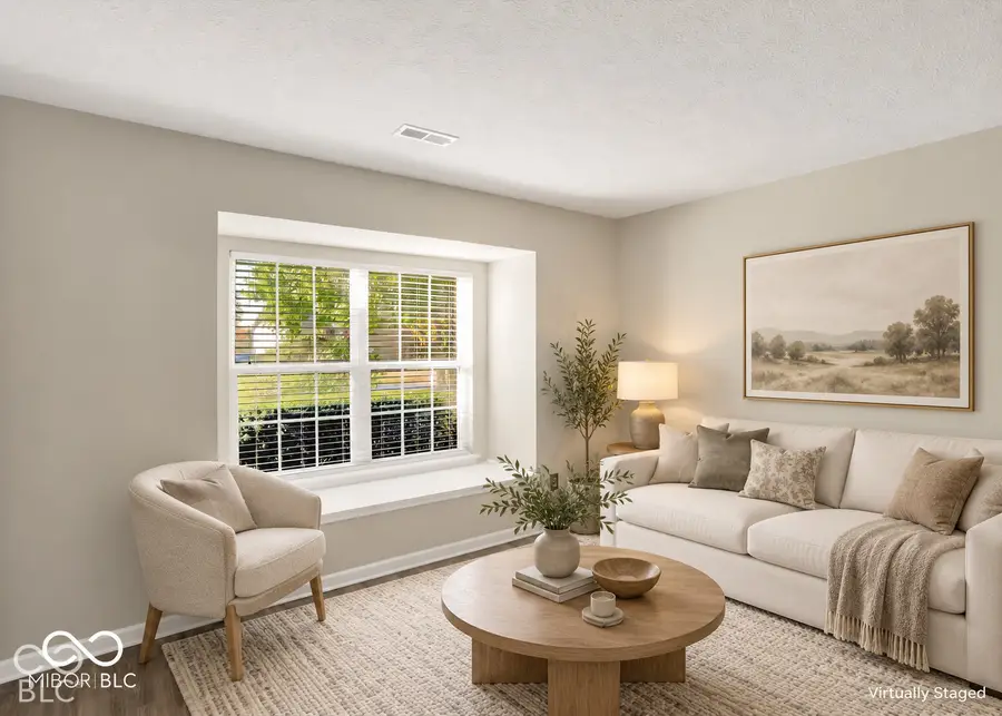14551 Dublin Drive, Carmel, IN 46033 - #3