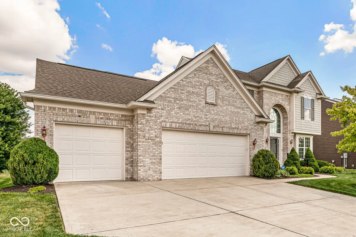 613 Hummingbird Drive, Brownsburg, IN 46112 - #1