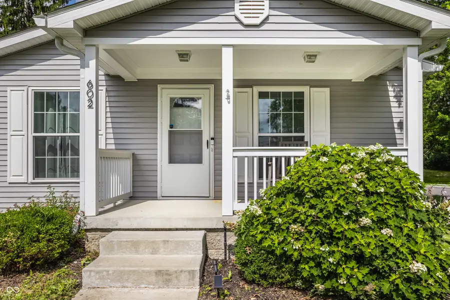 602 S Main Street, Whitestown, IN 46075 - #2