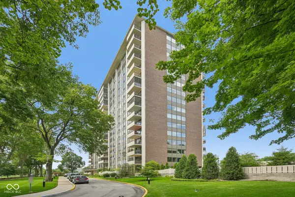 4000 N Meridian Street #8A, Indianapolis, IN 46208