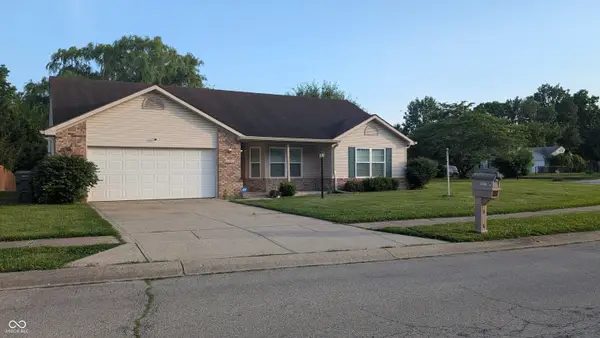 5065 Emmert Drive, Indianapolis, IN 46221