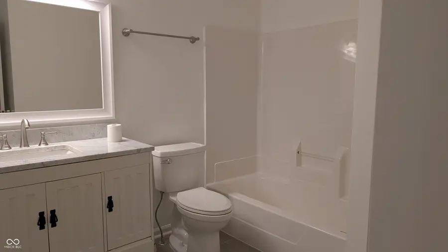 5065 Emmert Drive, Indianapolis, IN 46221 - #3
