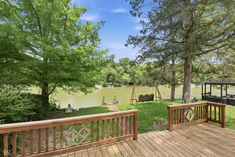 1526 E 75th Street, Indianapolis, IN 46240 - #3
