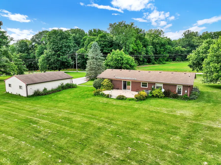6417 W County Road 250 S, Danville, IN 46122 - #2