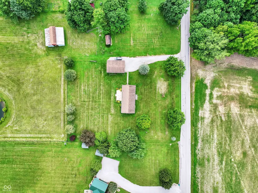 6417 W County Road 250 S, Danville, IN 46122 - #3