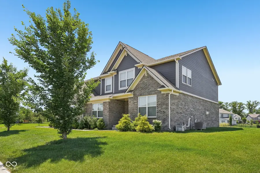 11886 Prominence Place, Fishers, IN 46037 - #2