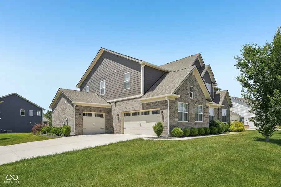 11886 Prominence Place, Fishers, IN 46037 - #3