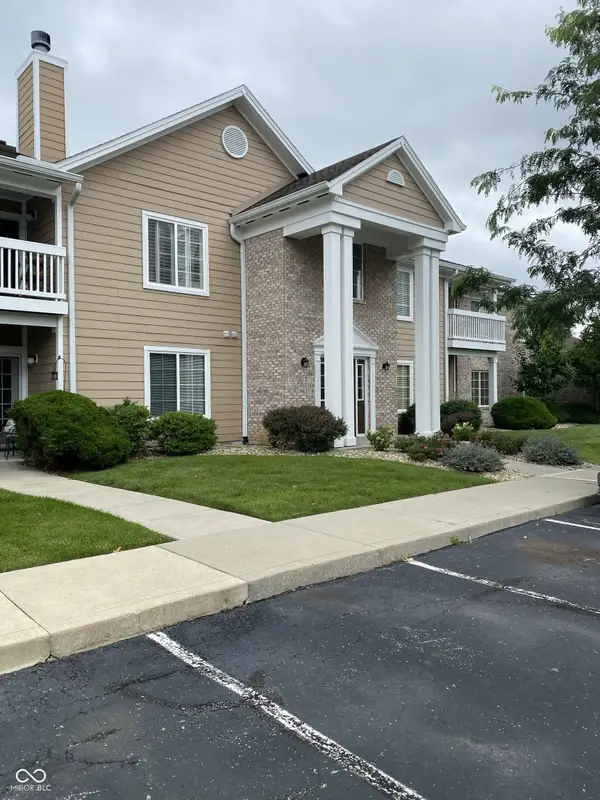 6519 Jade Stream Court #104, Indianapolis, IN 46237