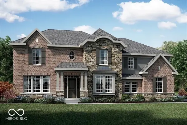 14640 Meadow Bend Drive, Fishers, IN 46037