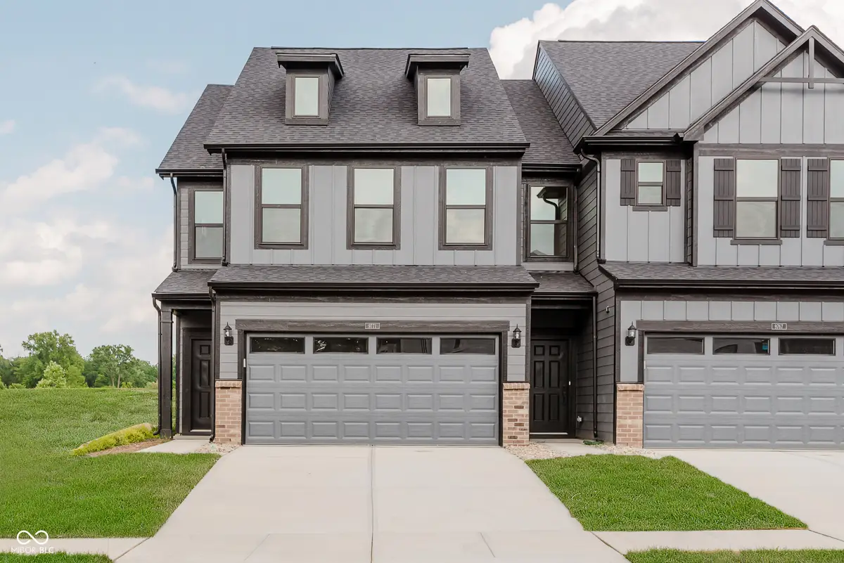 9685 Oleander Drive, Delaware, IN 46250 - #1