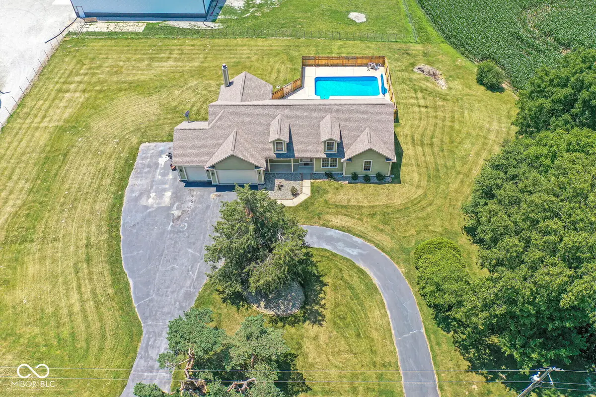21263 Durbin Road, Noblesville, IN 46060 - #1