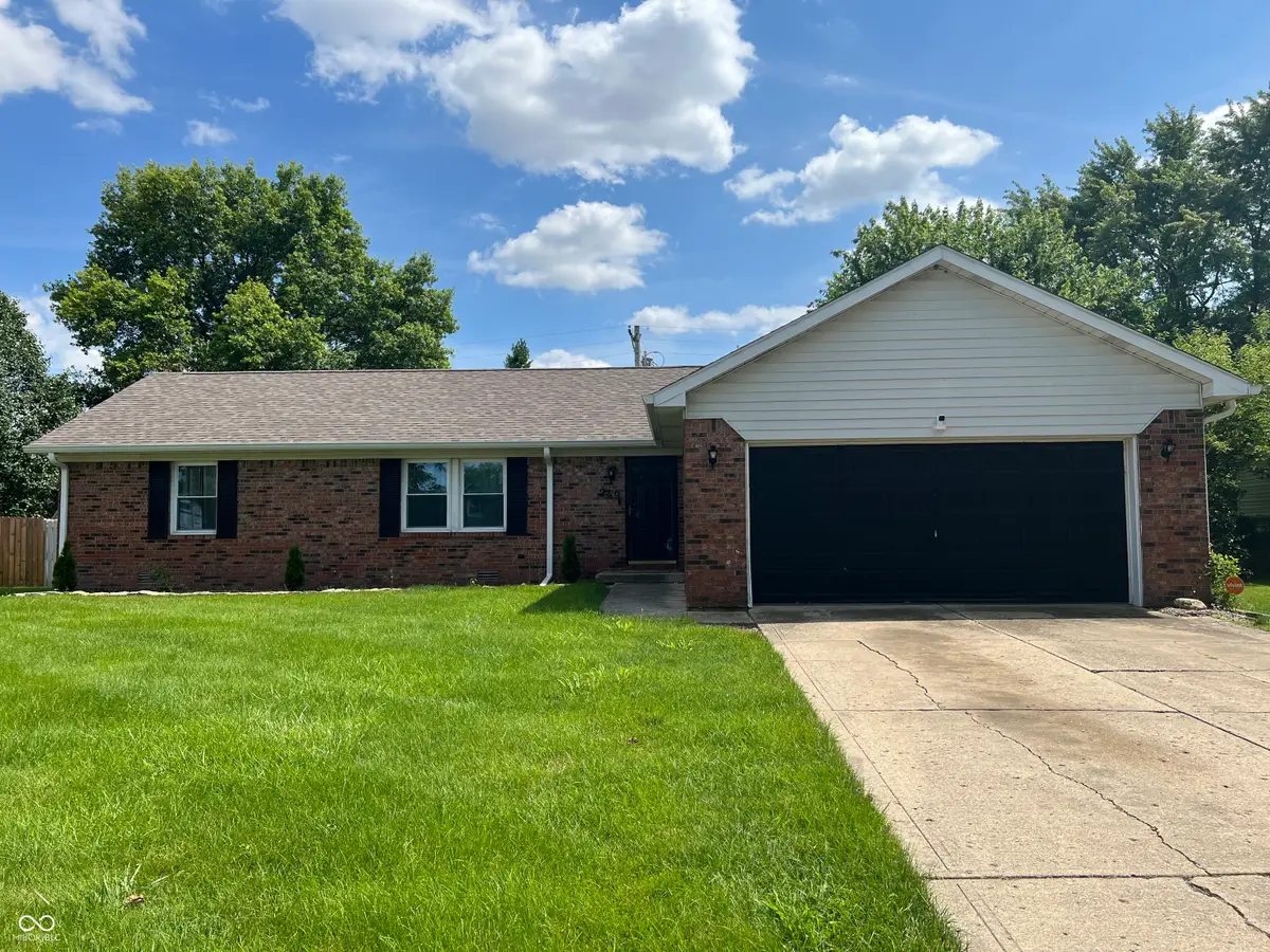 249 Lori Ann Drive, Whiteland, IN 46184 - #1