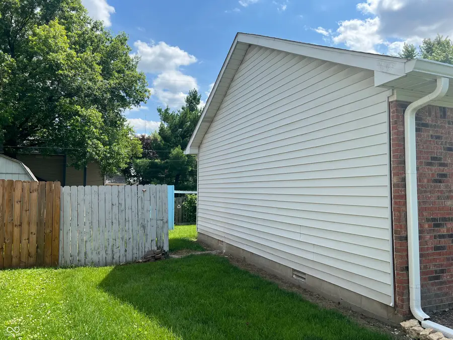 249 Lori Ann Drive, Whiteland, IN 46184 - #3