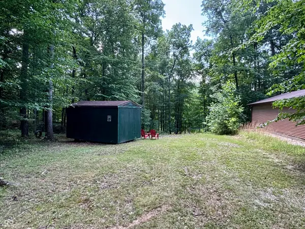 711 N Centre Parkway, Rockville, IN 47872