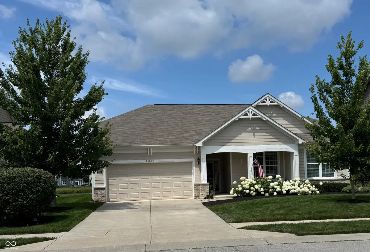 12556 Amber Star, Noblesville, IN 46060 - #1