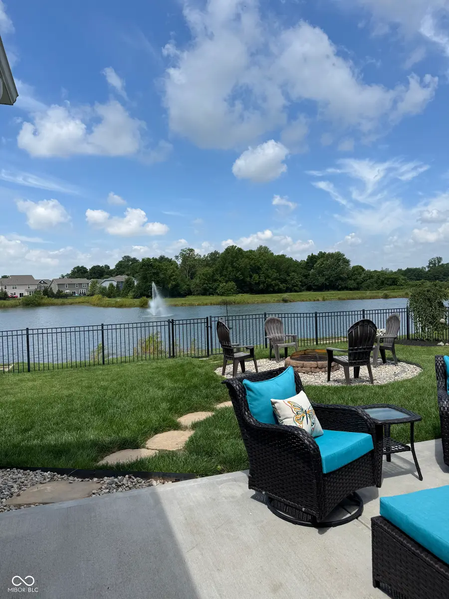12556 Amber Star, Noblesville, IN 46060 - #2