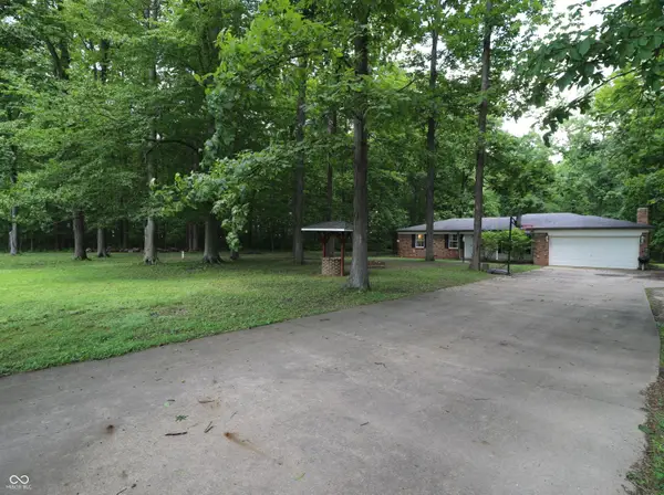 3020 W Offield Monument Road, Crawfordsville, IN 47933