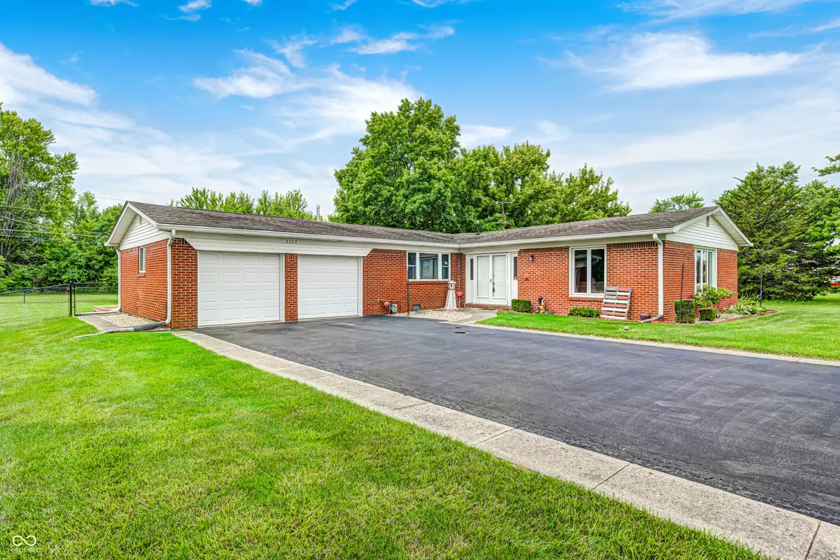 8027 E Troy Avenue, Indianapolis, IN 46239 - #1