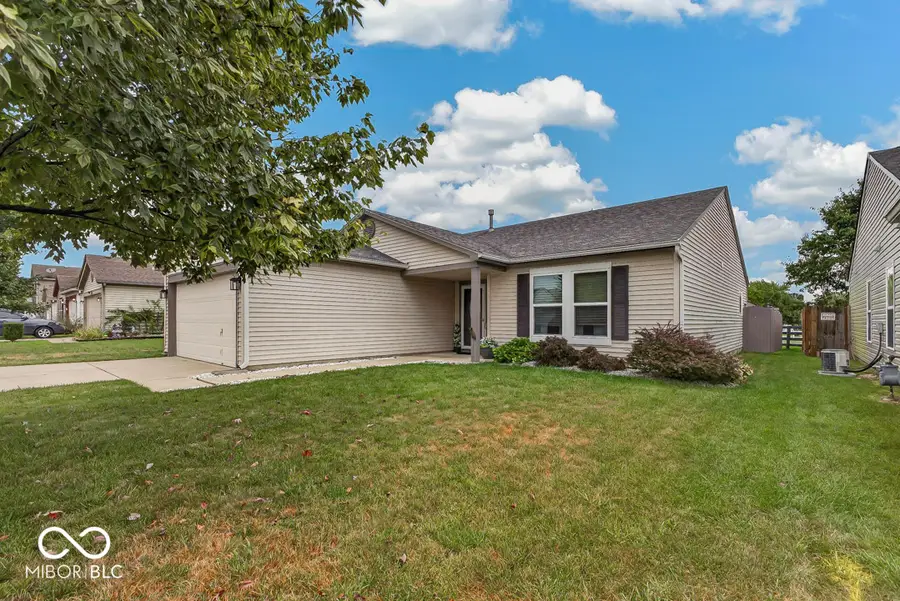 3335 Summer Breeze Lane, Indianapolis, IN 46239 - #2