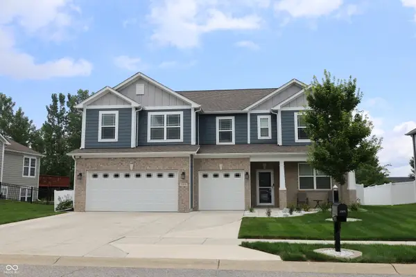13875 N Honey Creek Drive, Camby, IN 46113