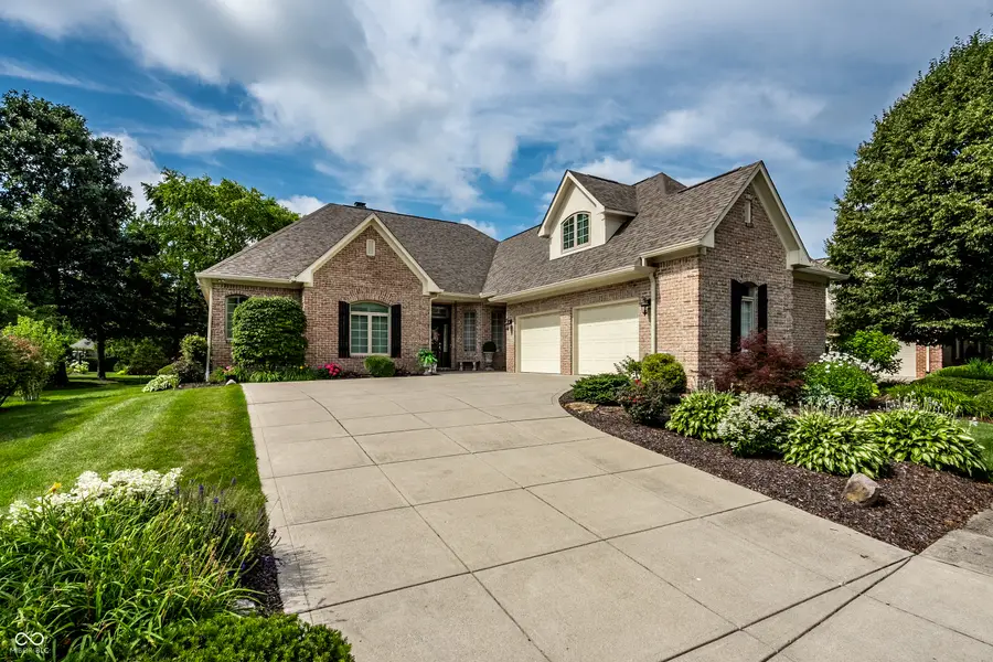451 Burlington Lane, Carmel, IN 46032 - #3