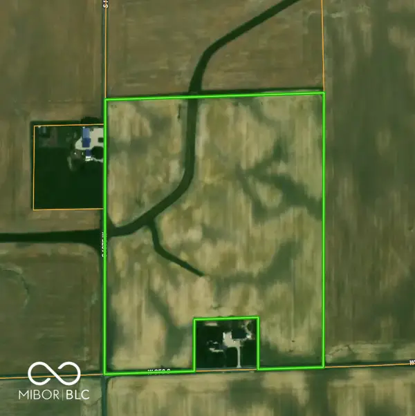 000 W County Road 850 Road S, Knightstown, IN 46148