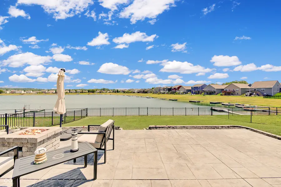 8727 Stoddard Lane, Indianapolis, IN 46217 - #3