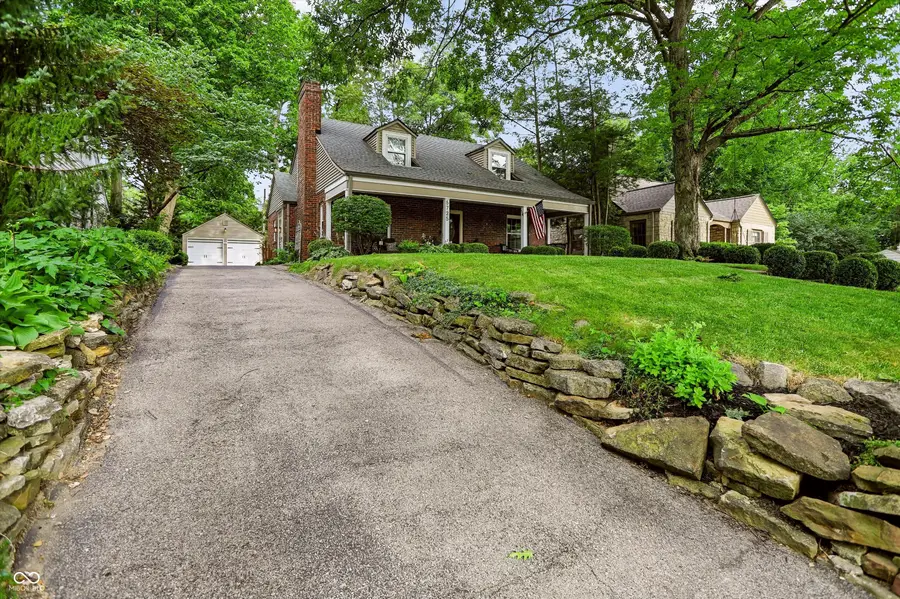 5725 N College Avenue, Indianapolis, IN 46220 - #3