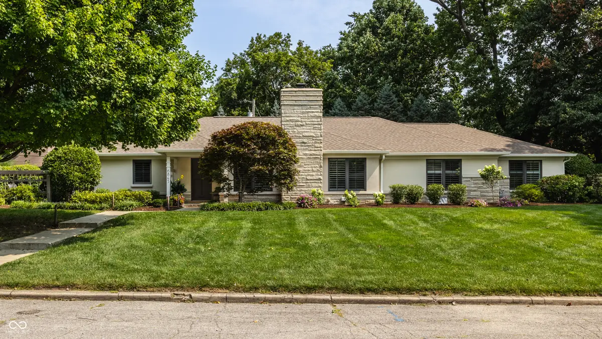6845 N Delaware Street, Indianapolis, IN 46220 - #1